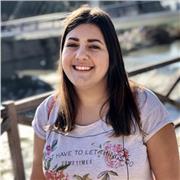 Profesora para clases de apoyo y refuerzo a primaria